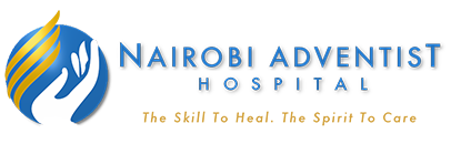 Nairobi Adventist Hospital